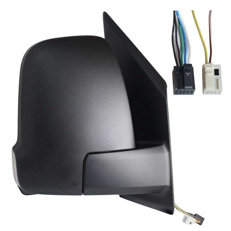 VAUNER 105.1327024 Retrovisor exterior - 1