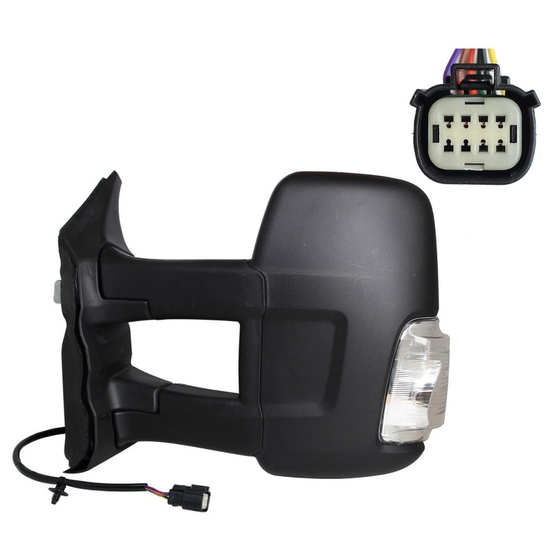 VAUNER 105.1075022 Retrovisor exterior - 1