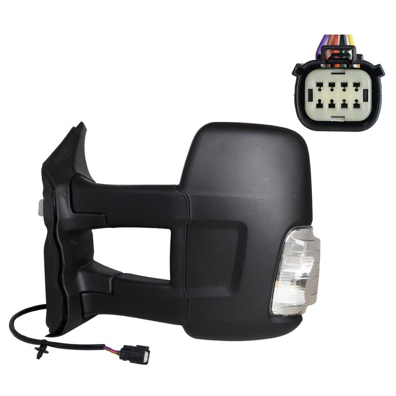 VAUNER 105.1075024 Retrovisor exterior - 1