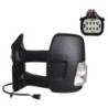 VAUNER 105.1075024 Retrovisor exterior - 1