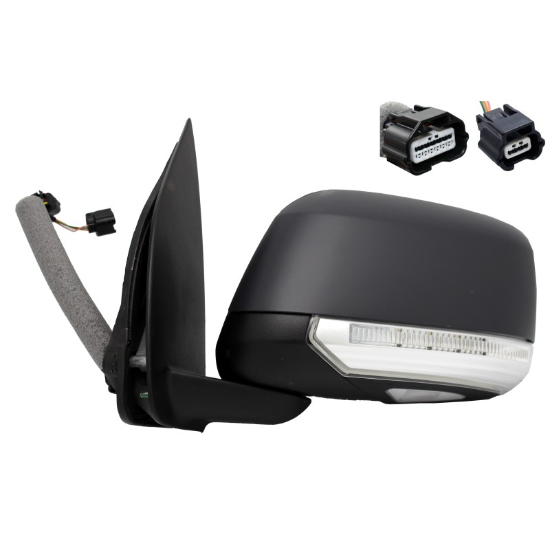 VAUNER 105.8045020 Retrovisor exterior - 1