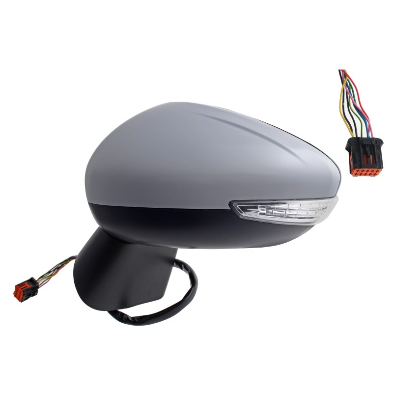 VAUNER 105.0767012 Retrovisor exterior - 1
