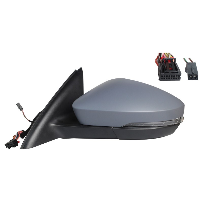 VAUNER 105.1970012 Retrovisor exterior - 1