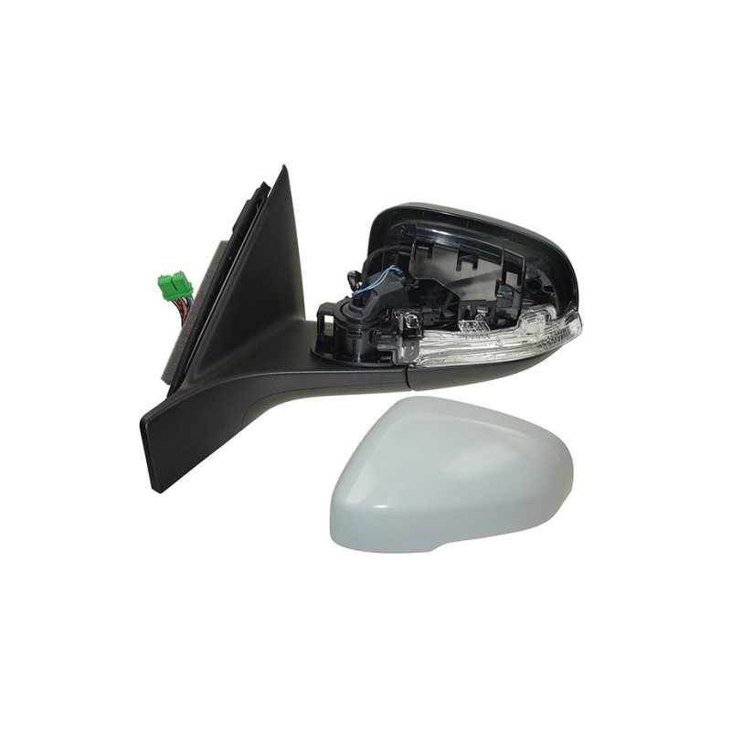 VAUNER 105.2423014 Retrovisor exterior - 1