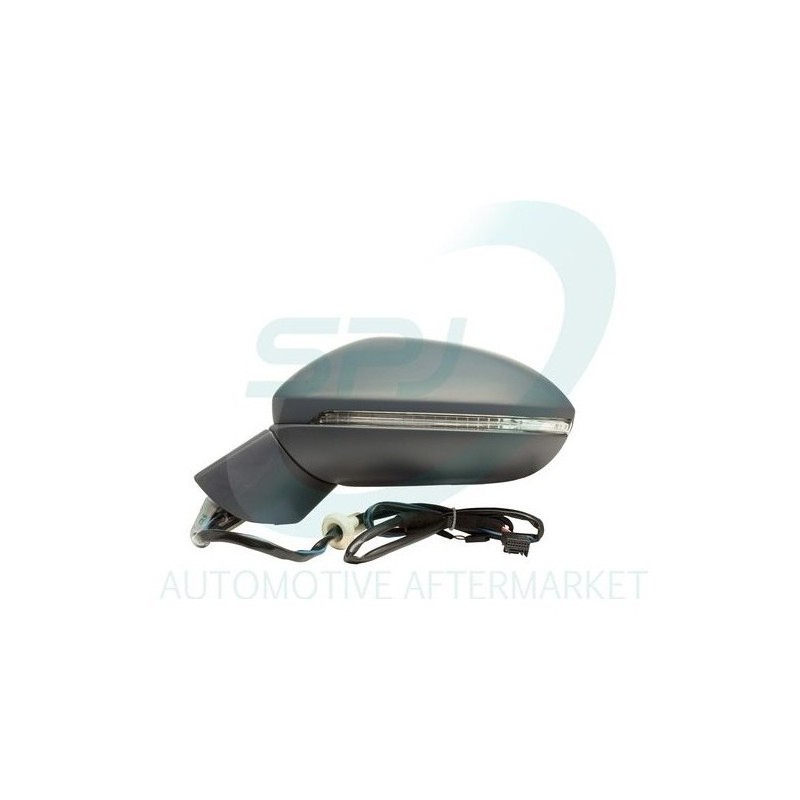 VAUNER 105.2374014 Retrovisor exterior - 1