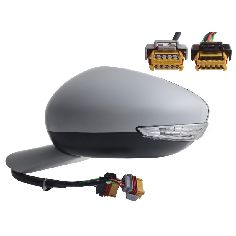 VAUNER 105.1749016 Retrovisor exterior - 1