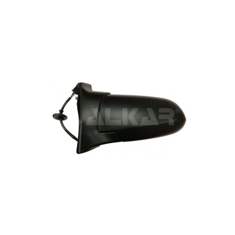 VAUNER 105.1624020 Retrovisor exterior - 1