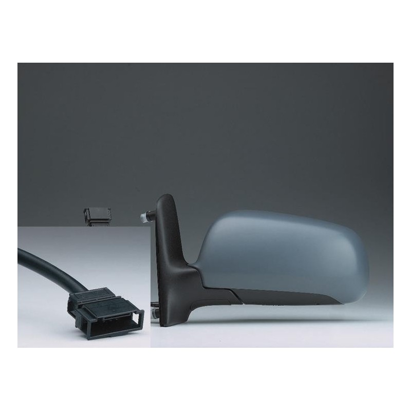 VAUNER 105.2329016 Retrovisor exterior - 1