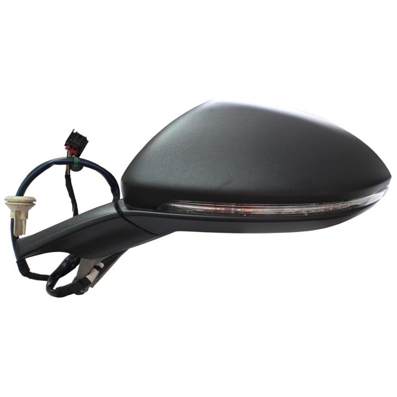 VAUNER 105.2362012 Retrovisor exterior - 1