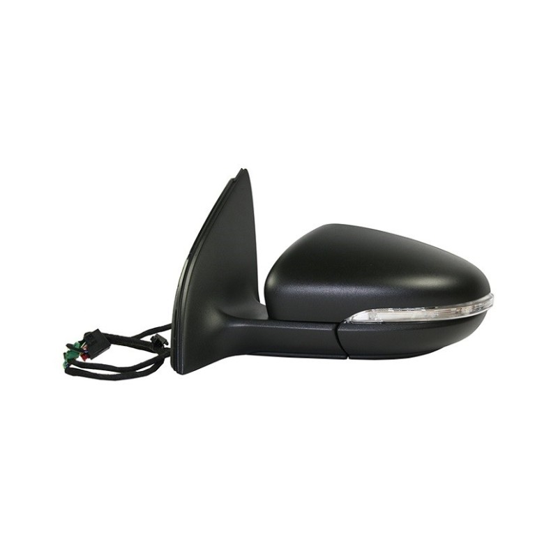 VAUNER 105.2346022 Retrovisor exterior - 1
