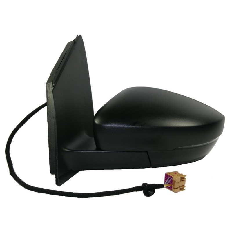 VAUNER 105.2347020 Retrovisor exterior - 1