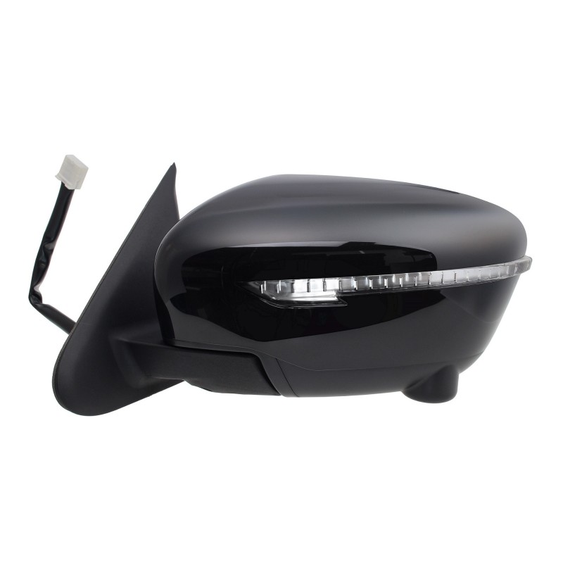 VAUNER 105.8056020 Retrovisor exterior - 1