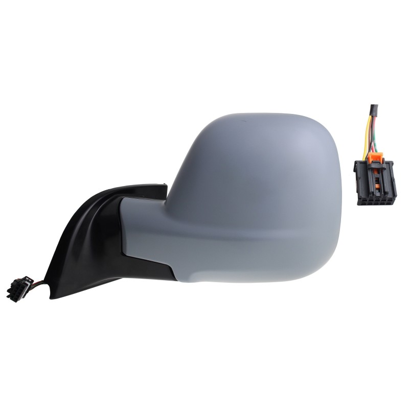 VAUNER 105.0764016 Retrovisor exterior - 1