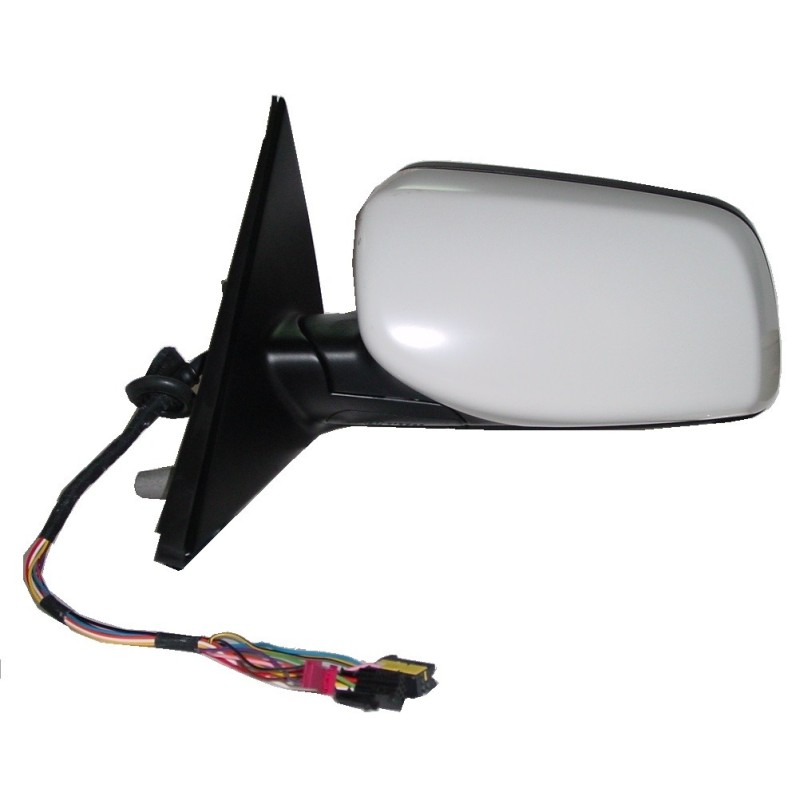 VAUNER 105.0612014 Retrovisor exterior - 1