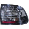 DIEDERICHS 2040987 Juego luz trasera - 1