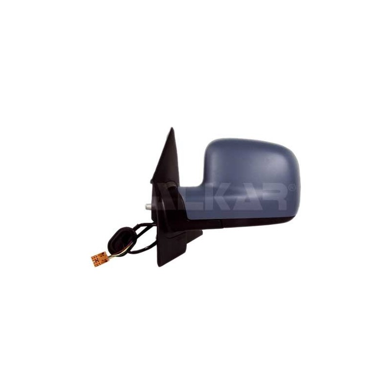 VAUNER 105.2335026 Retrovisor exterior - 1