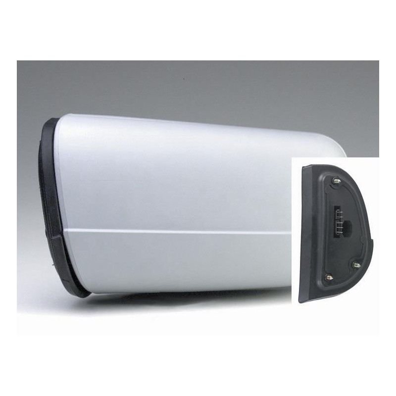 VAUNER 105.1309014 Retrovisor exterior - 1