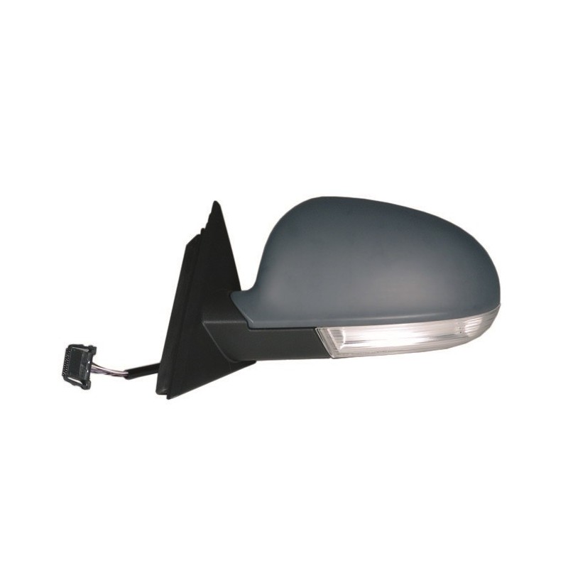 VAUNER 105.2326014 Retrovisor exterior - 1