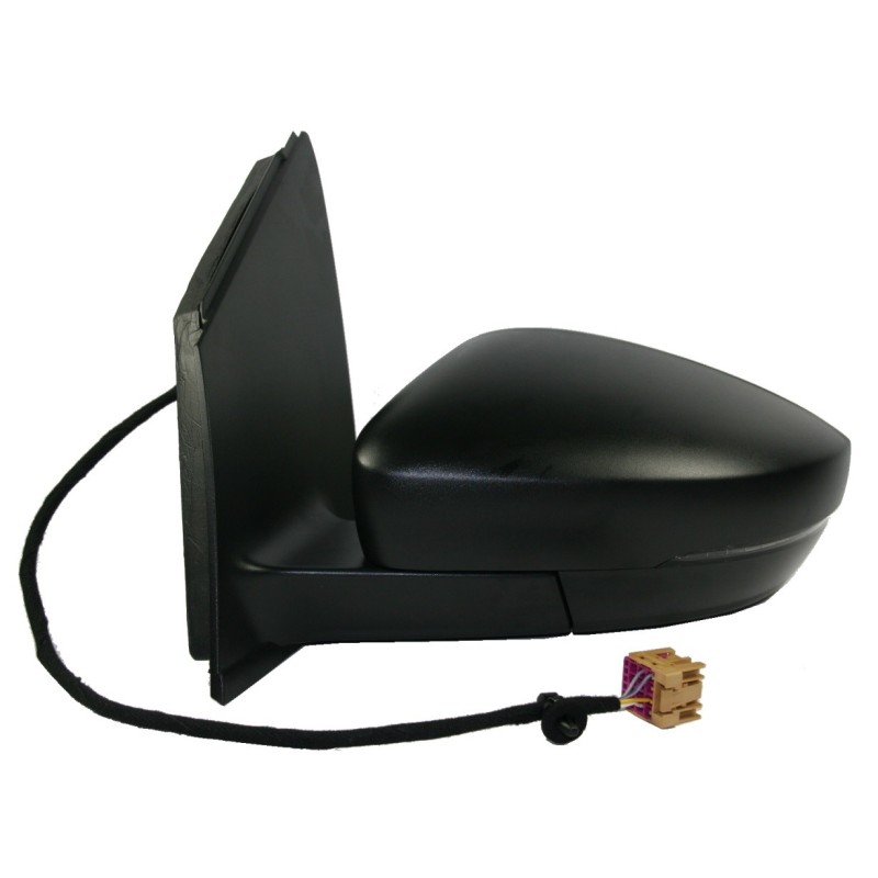VAUNER 105.2347022 Retrovisor exterior - 1