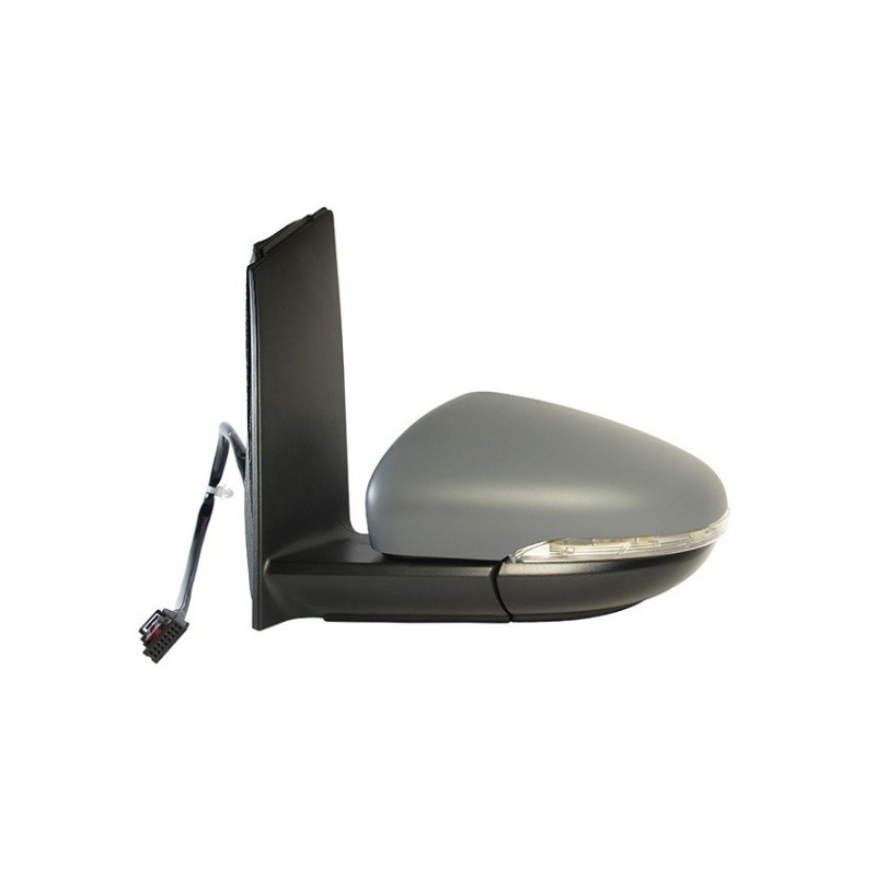 VAUNER 105.2353012 Retrovisor exterior - 1