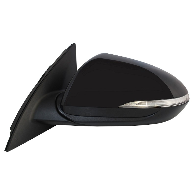 KLOKKERHOLM 31371045 Retrovisor exterior
