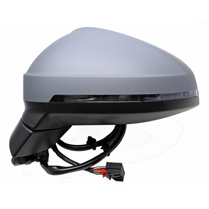 VAUNER 105.0238016 Retrovisor exterior - 1