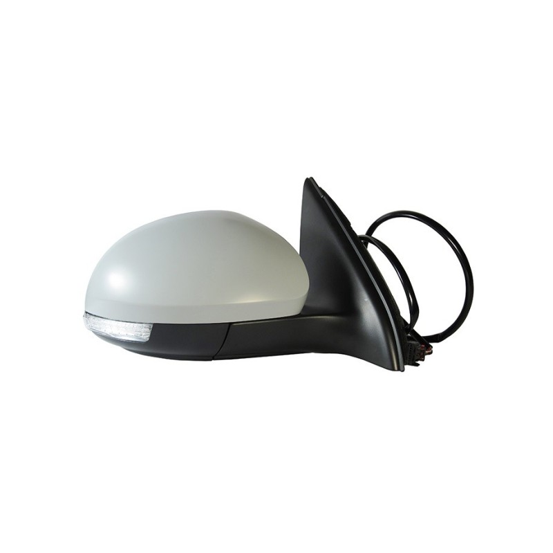VAUNER 105.2357014 Retrovisor exterior - 1
