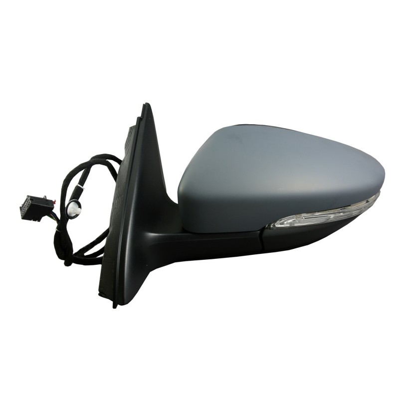 VAUNER 105.2349014 Retrovisor exterior - 1