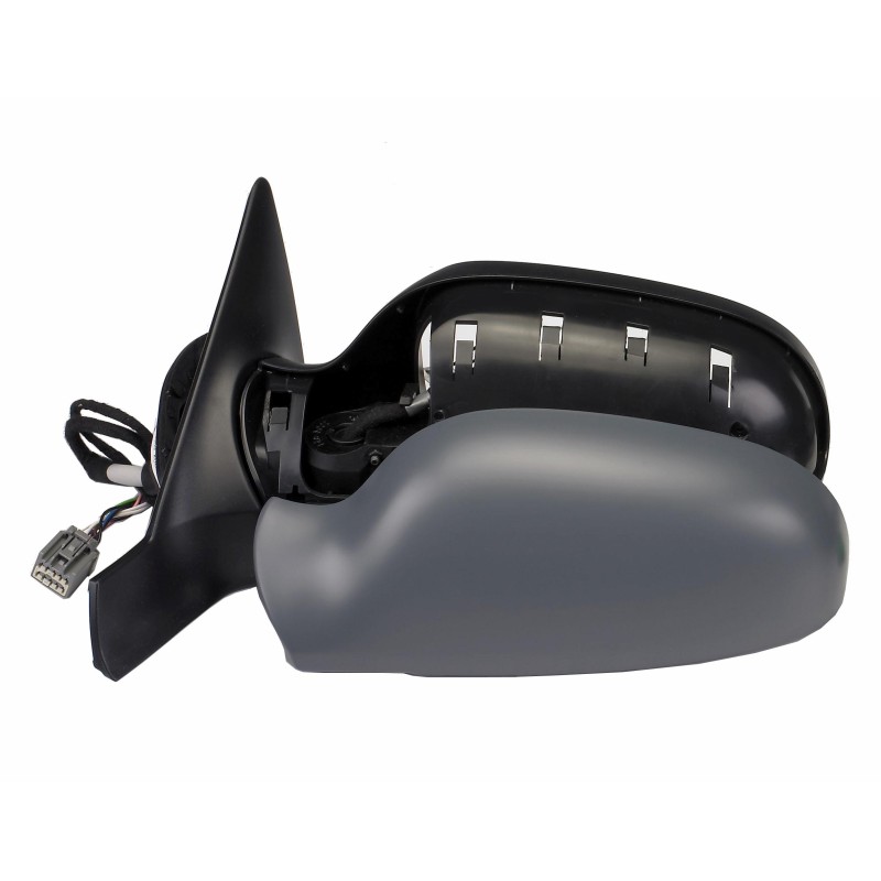 VAUNER 105.2409112 Retrovisor exterior - 1