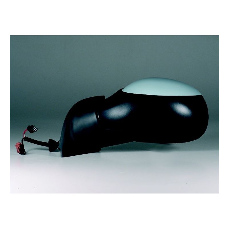 VAUNER 105.0724021 Retrovisor exterior - 1