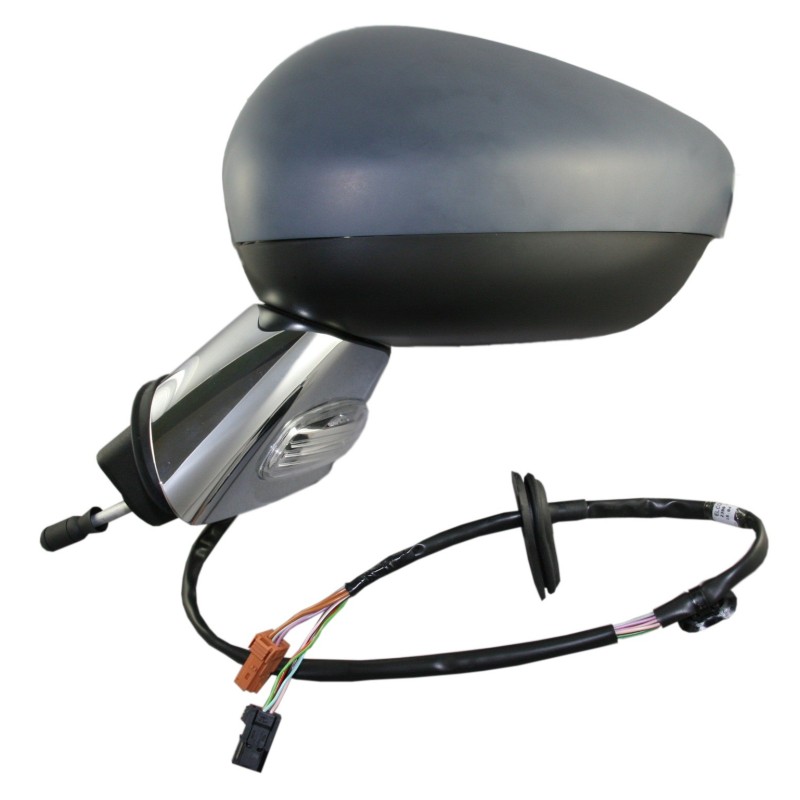 VAUNER 105.0743016 Retrovisor exterior - 1