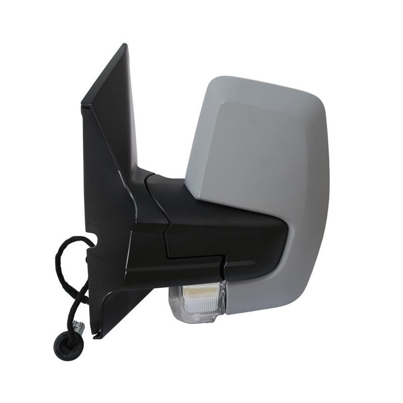 VAUNER 105.1061014 Retrovisor exterior - 1