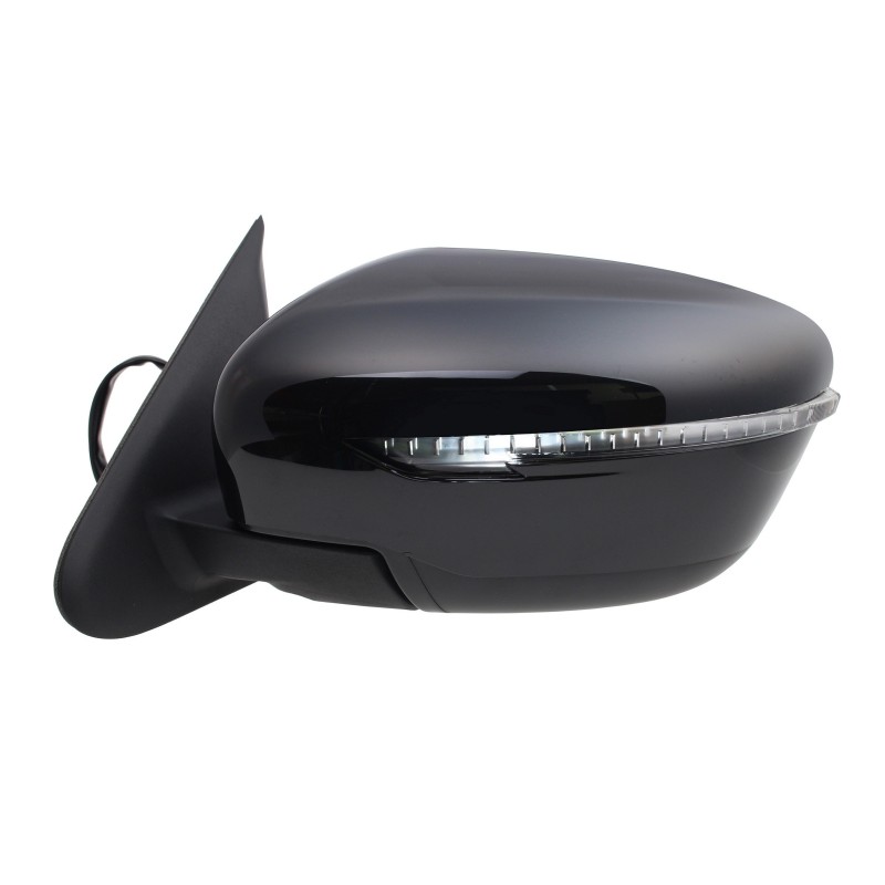 VAUNER 105.8056012 Retrovisor exterior - 1