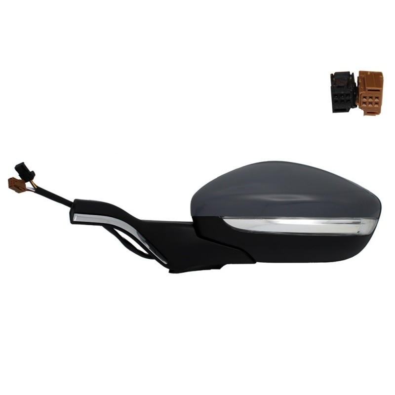 VAUNER 105.1742022 Retrovisor exterior - 1