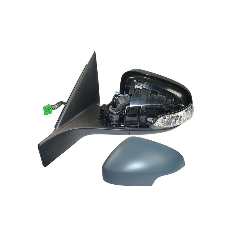 VAUNER 105.2418022 Retrovisor exterior - 1