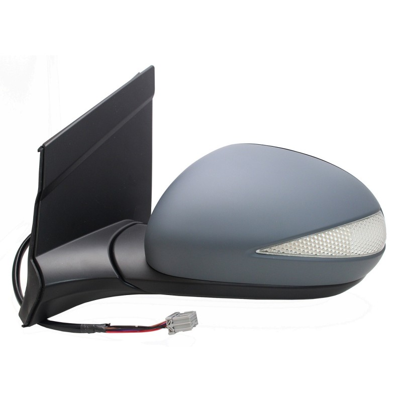 VAUNER 105.5022012 Retrovisor exterior - 1