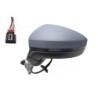 VAUNER 105.2372014 Retrovisor exterior - 1