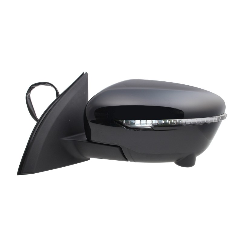 VAUNER 105.8053018 Retrovisor exterior - 1