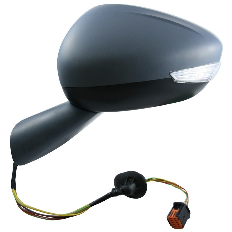 VAUNER 105.0756016 Retrovisor exterior - 1