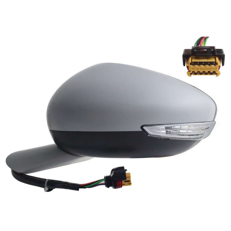 VAUNER 105.1749012 Retrovisor exterior - 1