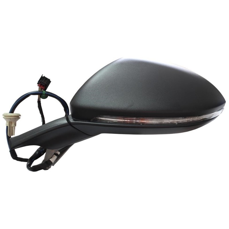 VAUNER 105.2362018 Retrovisor exterior - 1