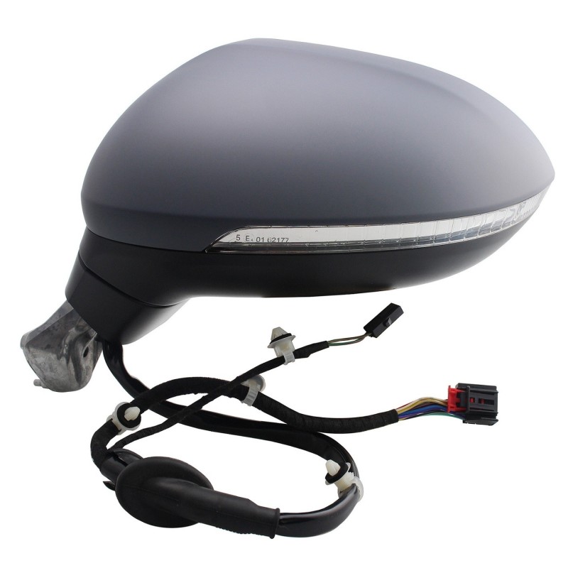 VAUNER 105.2364018 Retrovisor exterior - 1