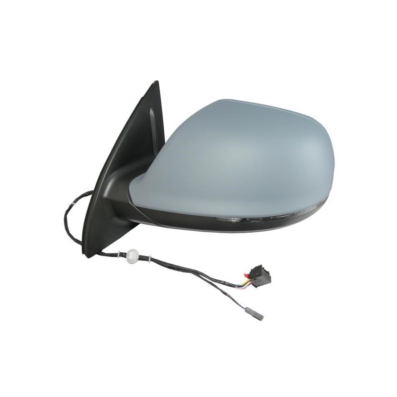 VAUNER 105.0233012 Retrovisor exterior - 1