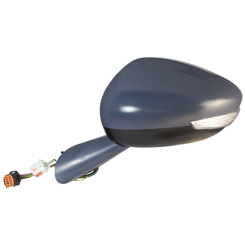 VAUNER 105.0757014 Retrovisor exterior - 1