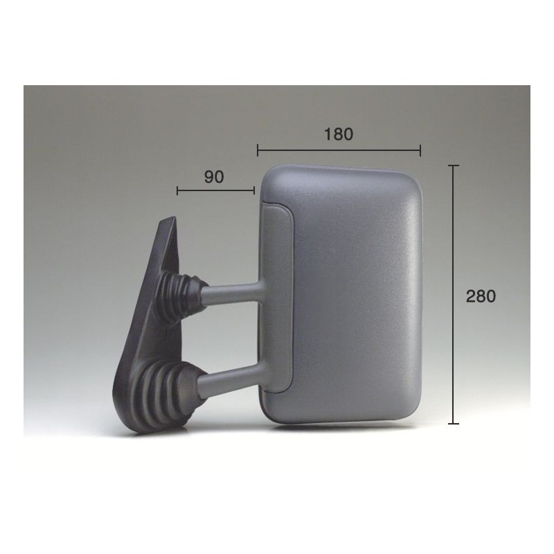 VAUNER 105.0927012 Retrovisor exterior - 1