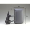 VAUNER 105.0927012 Retrovisor exterior - 1