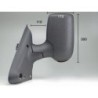 VAN WEZEL 1898801 Retrovisor exterior