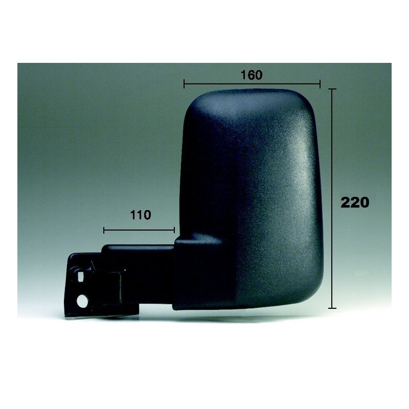ALKAR 9261961 Retrovisor exterior