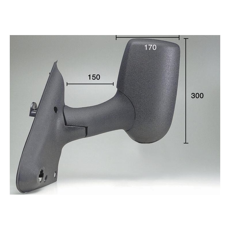 ALKAR 9209960 Retrovisor exterior