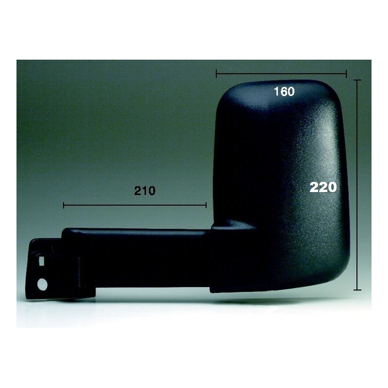 ALKAR 9263961 Retrovisor exterior